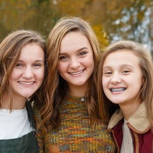 Meet your Posher, Mattie